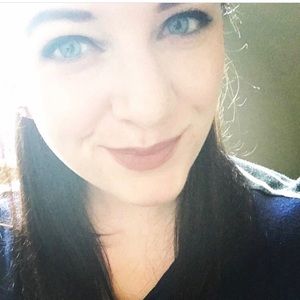 Meet your Posher, Kate